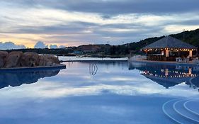 Rock Water Bay Beach Resort & Spa
